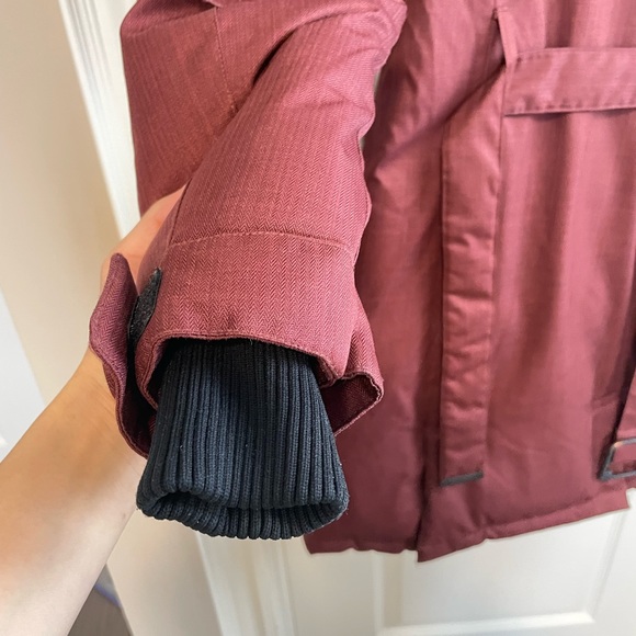 Nobis Classic Parka (XS) - Picture 5 of 7